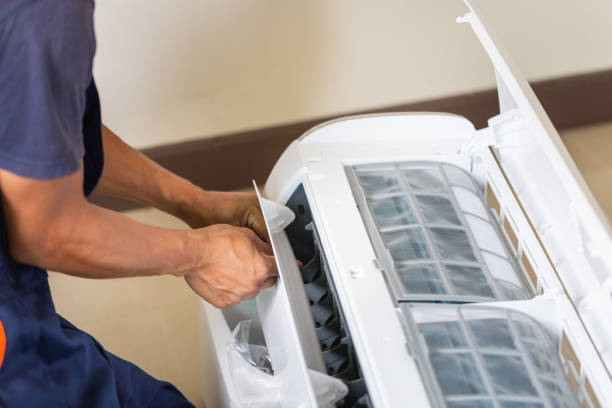 Best Emergency HVAC Repair  in San Luis, AZ