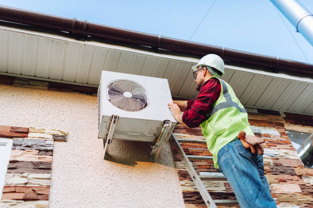 Best Central Air Repair  in San Luis, AZ