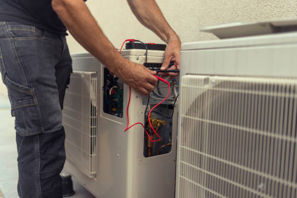 Best HVAC Air Duct Cleaning  in San Luis, AZ