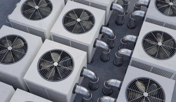 Best Residential HVAC Services  in San Luis, AZ