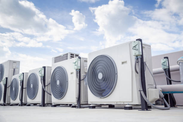 Best HVAC Installation Services  in San Luis, AZ